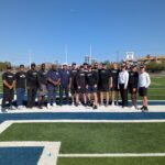 UFL - United Football League in Tempe