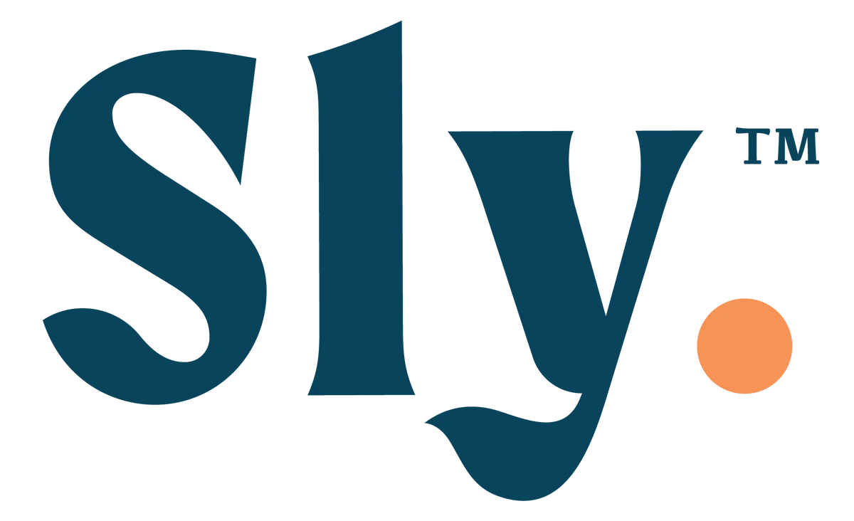 Sly Energy Logo