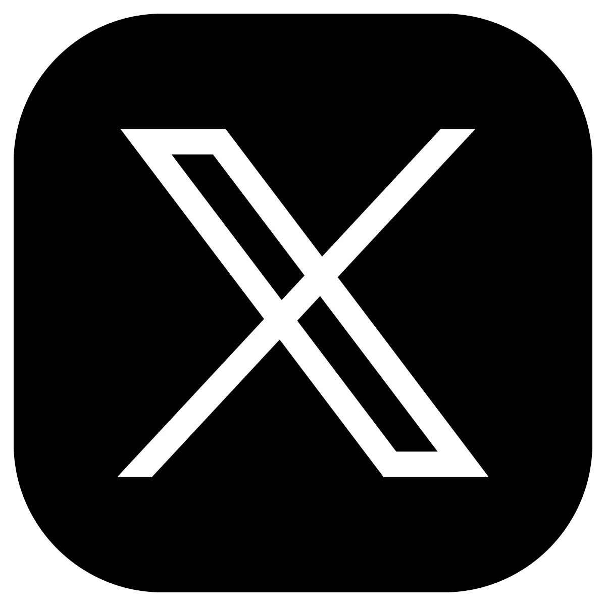 X / Twitter